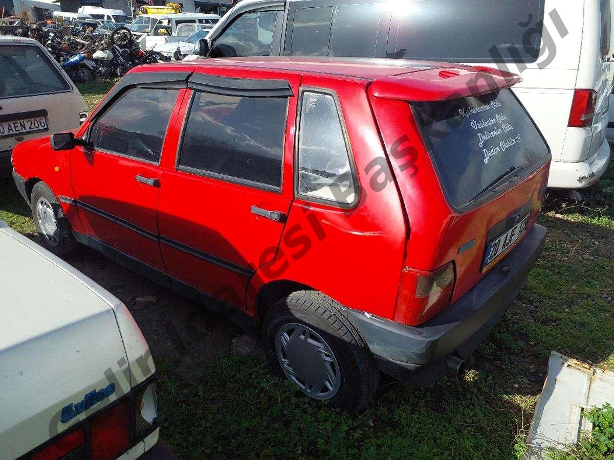 Satılık Fiat UNO 1995 - Denizli Merkez ilan görseli 10