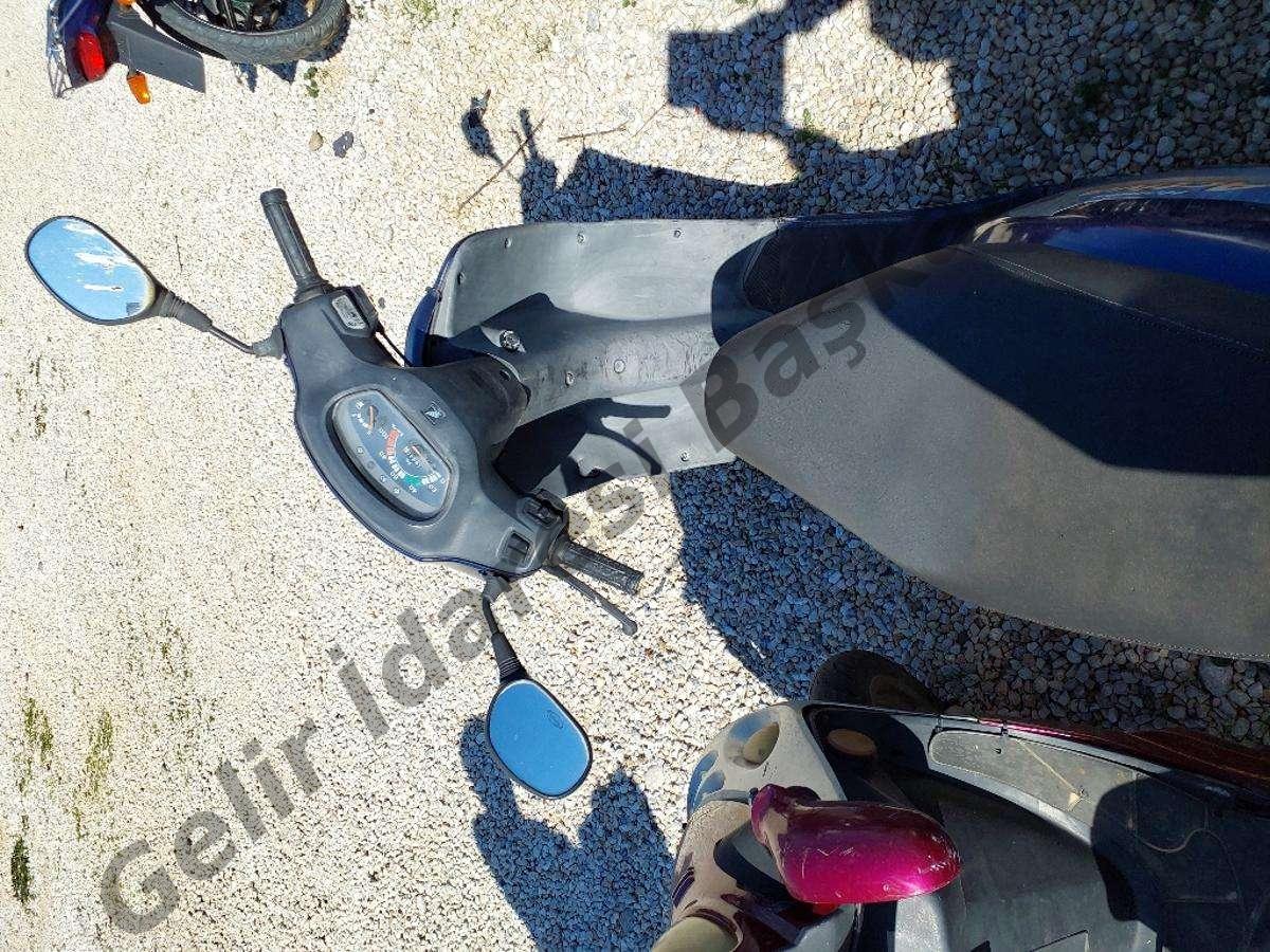 Satılık Honda Activa 2010 - Antalya Manavgat ilan görseli 9