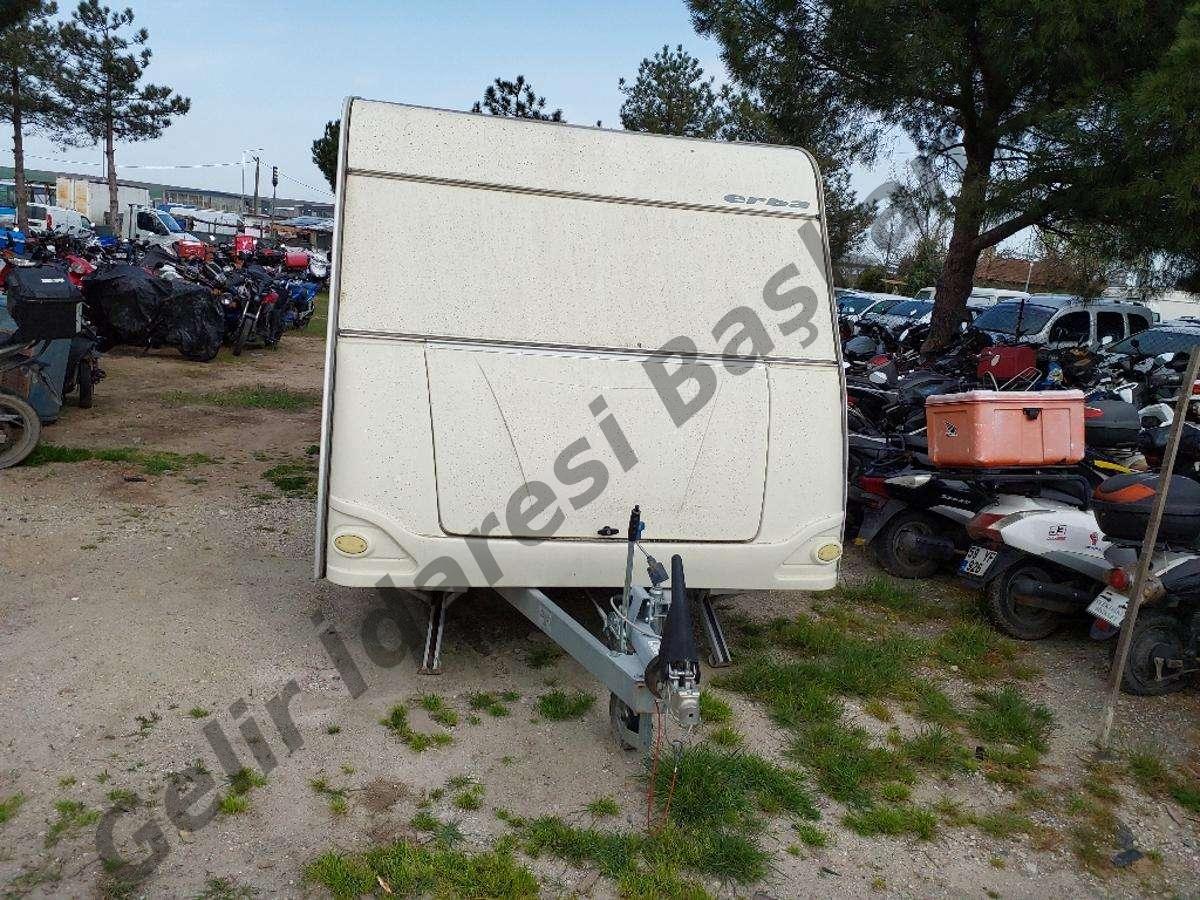 Satılık Erba KRV1 2022 - Tekirdağ Çorlu ilan görseli 9