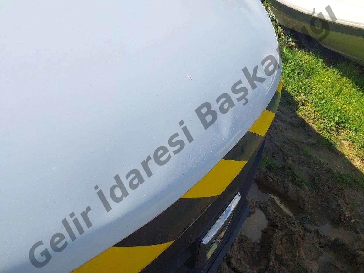 Satılık Dacia Dokker 2014 - İzmir Çeşme ilan görseli 3