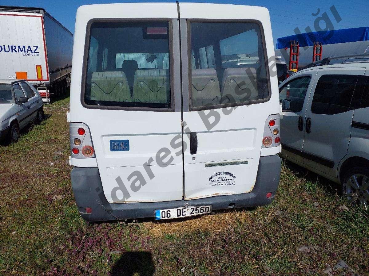 Satılık BMC Megastar 2009 - Ankara Kazan ilan görseli 7