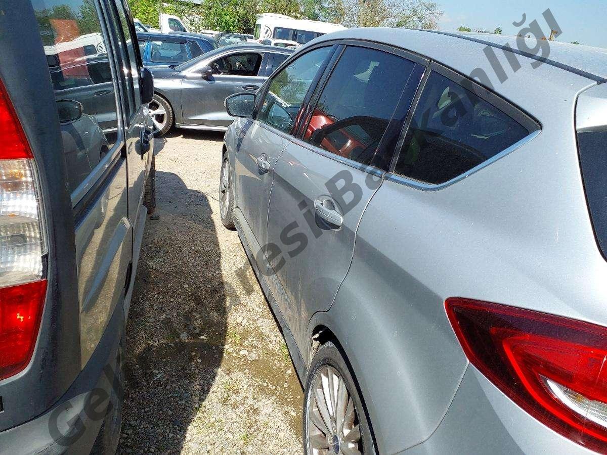Satılık Ford C-Max 2017 - Bursa Osmangazi ilan görseli 12