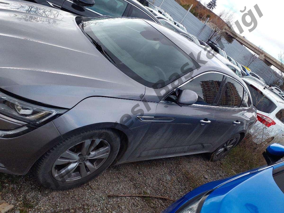 Satılık Renault Talisman 2018 - Ankara Çankaya ilan görseli 4