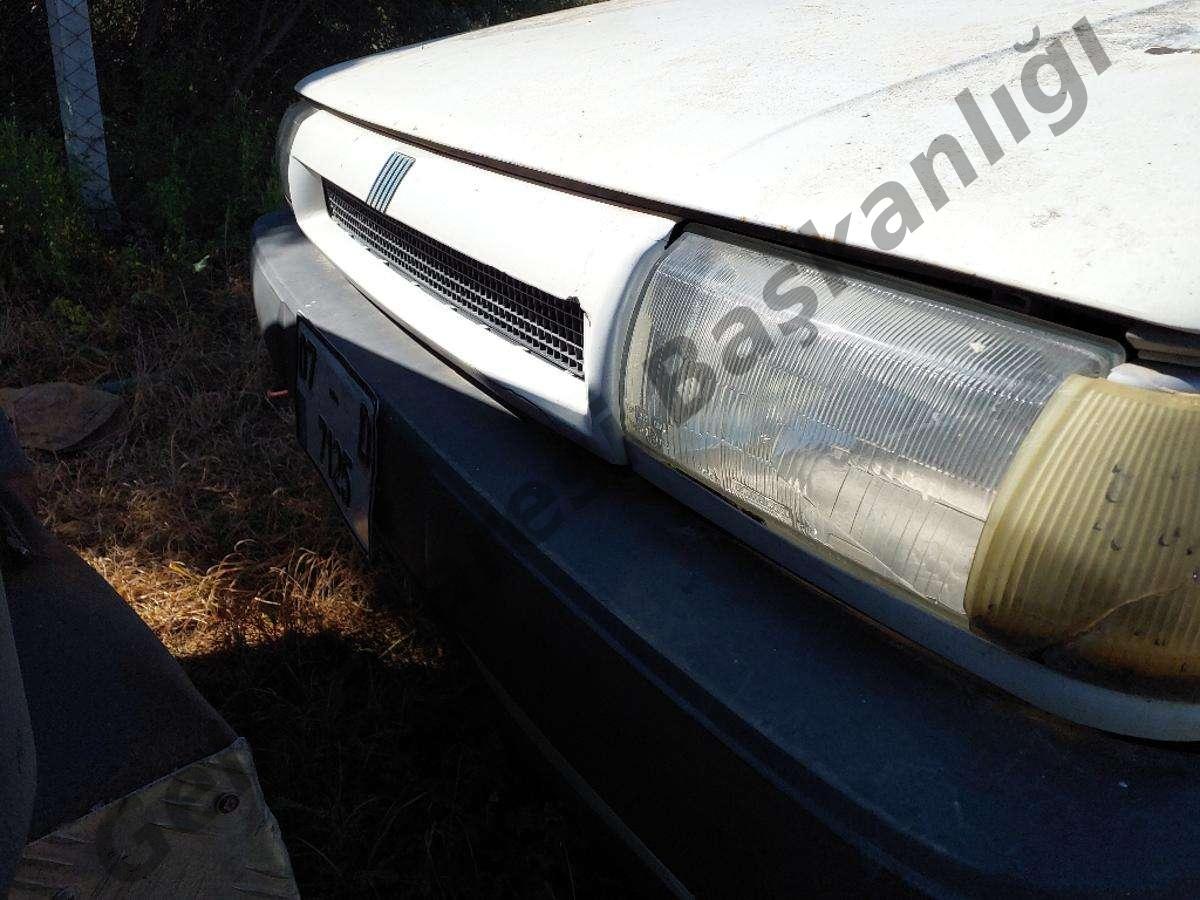 Satılık Fiat Tipo 1996 - Antalya Muratpaşa ilan görseli 2