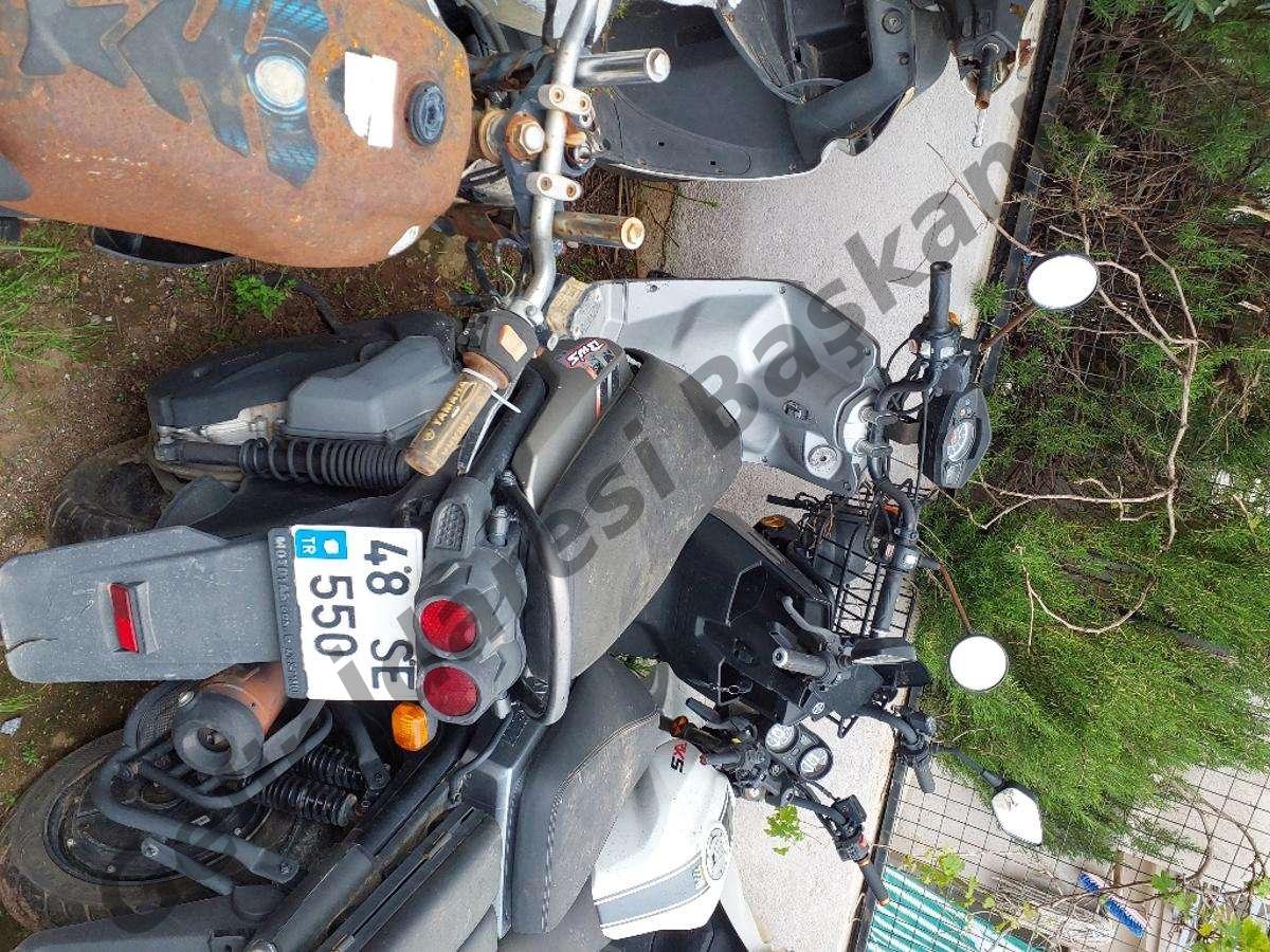 Satılık Yamaha 2011 - Muğla Marmaris ilan görseli 5