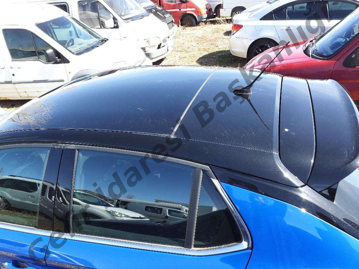 Satılık Opel Corsa 2023 - Erzurum Pasinler ilan görseli 15