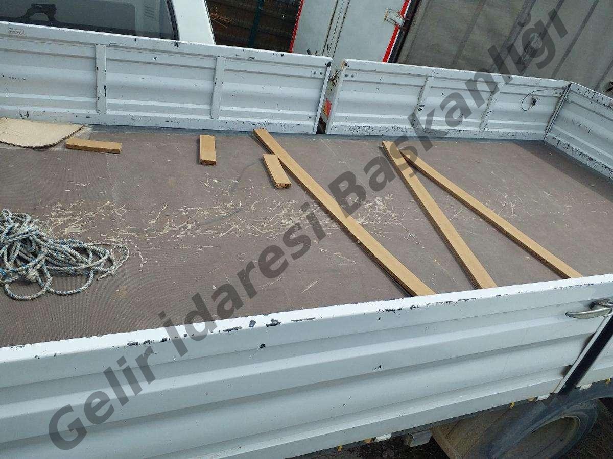 Satılık Ford Transit 2008 - Bursa İnegöl ilan görseli 12