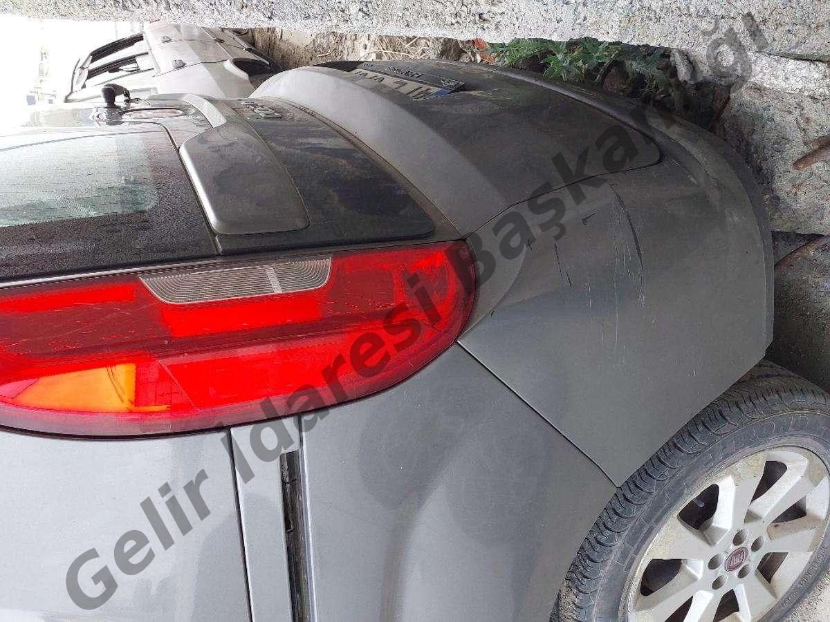 Satılık Fiat Doblo 2016 - Kocaeli Gölcük ilan görseli 14