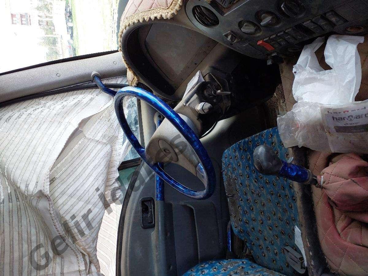 Satılık Ford 2007 - Afyonkarahisar Sandıklı ilan görseli 7