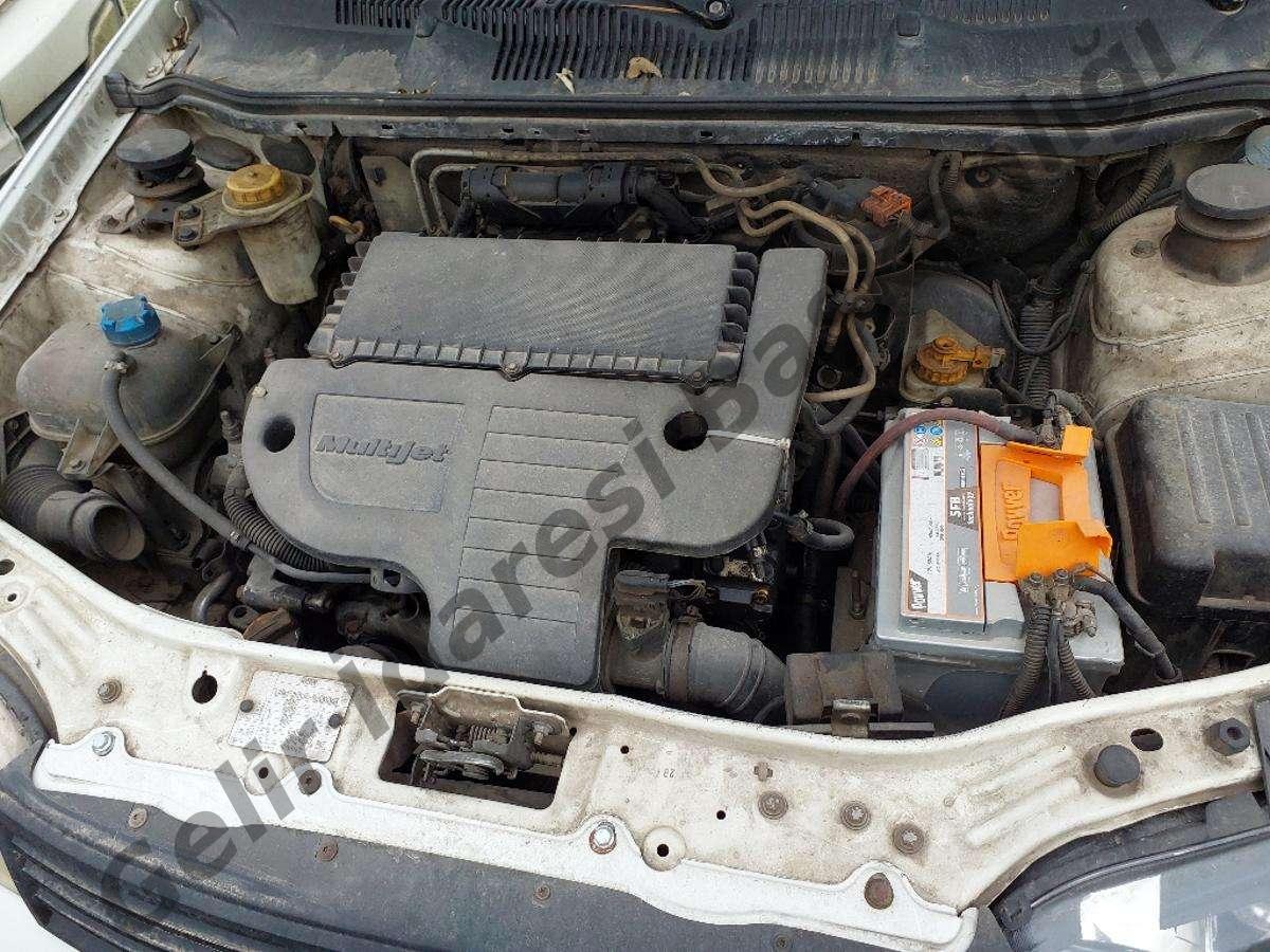 Satılık Fiat Palio 2007 - Karaman Merkez