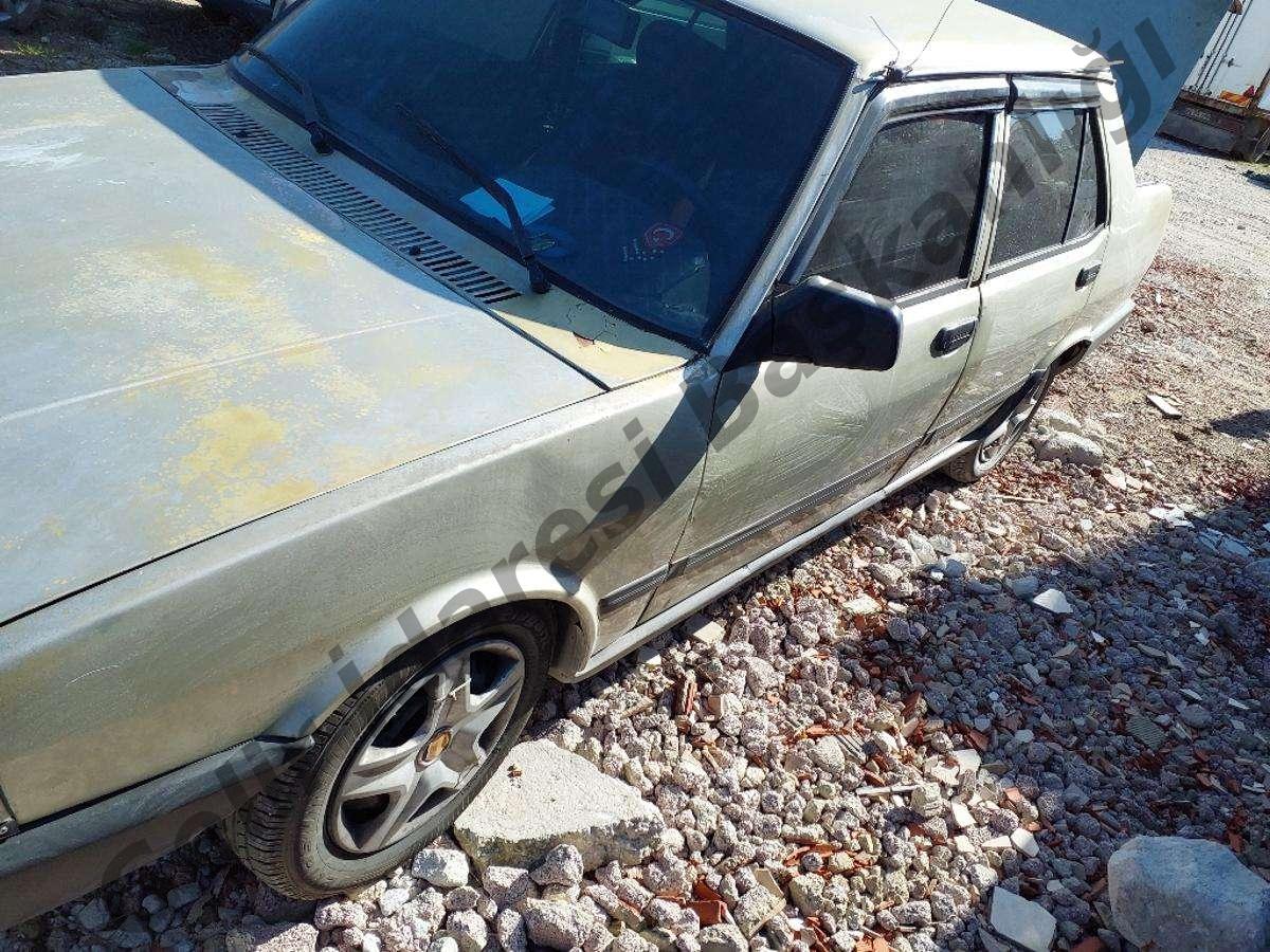 Satılık Tofaş-fıat Doğan 1991 - Denizli Merkez ilan görseli 12