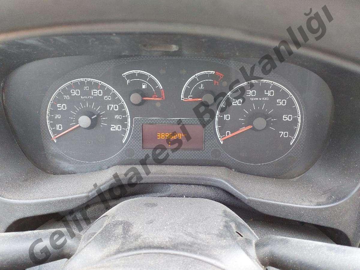 Satılık Peugeot Bipper 2012 - Denizli Merkez ilan görseli 12