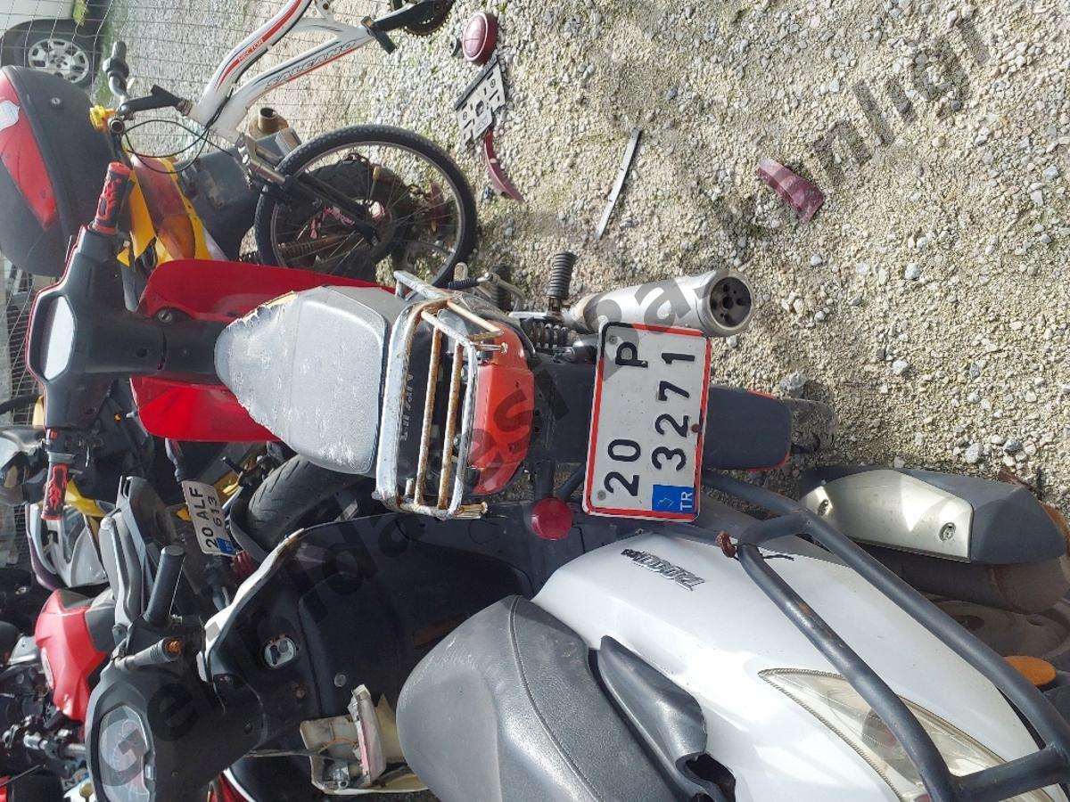 Satılık LF100 A 2012 - Denizli Merkez ilan görseli 2
