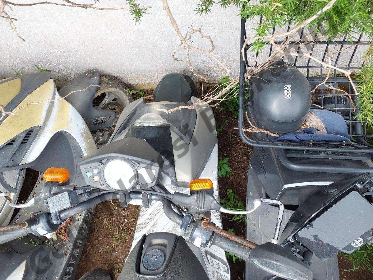 Satılık Yamaha 2011 - Muğla Marmaris ilan görseli 2