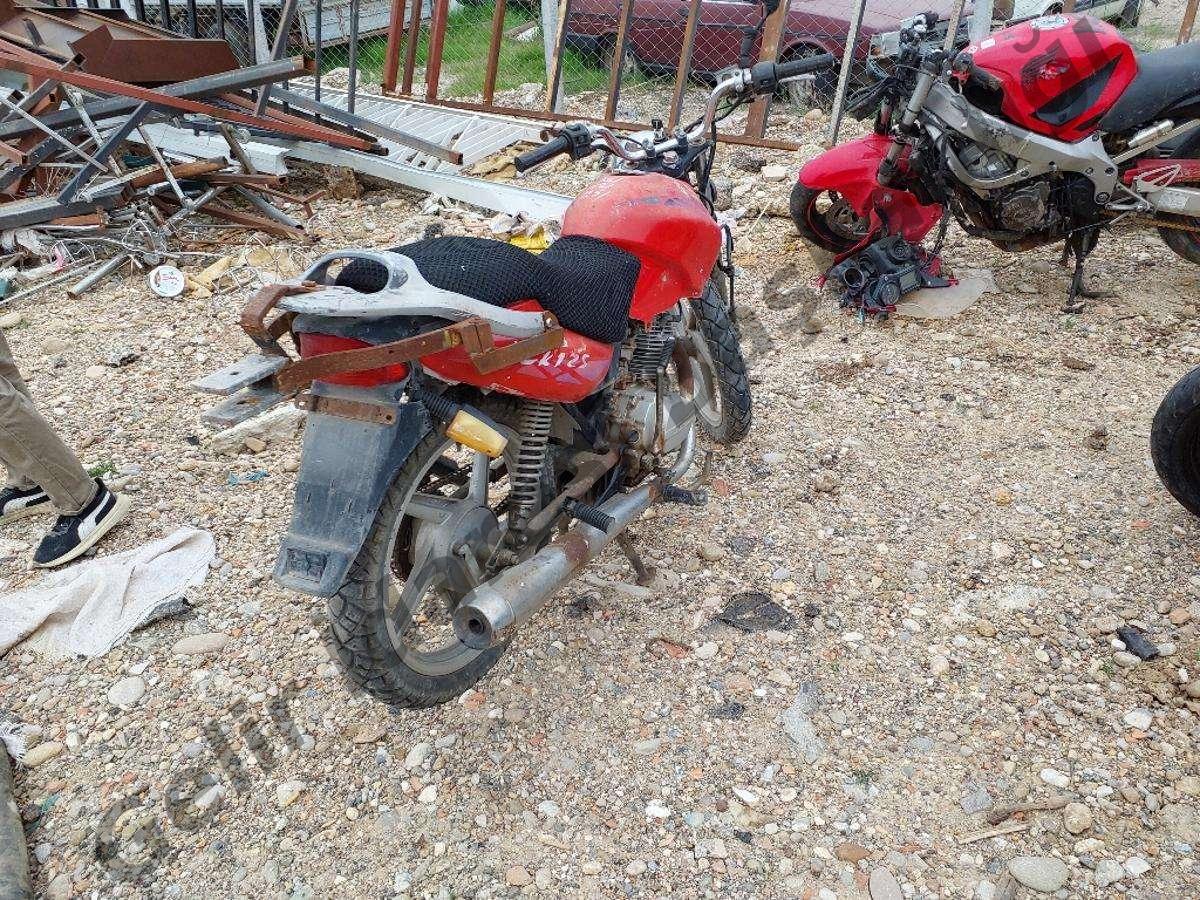 Satılık CK125 2005 - Antalya Manavgat ilan görseli 11