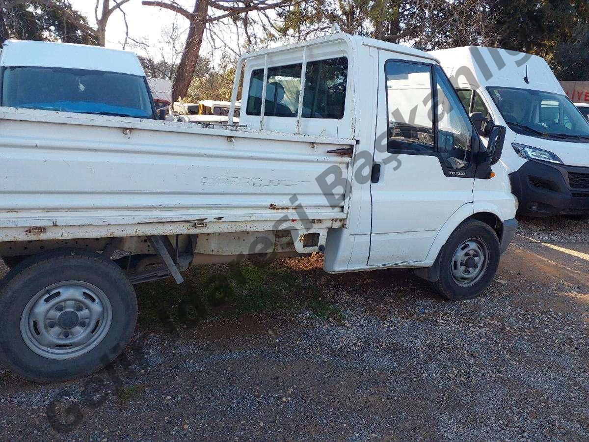 Satılık Ford Transit 2006 - Antalya Döşemealtı ilan görseli 3