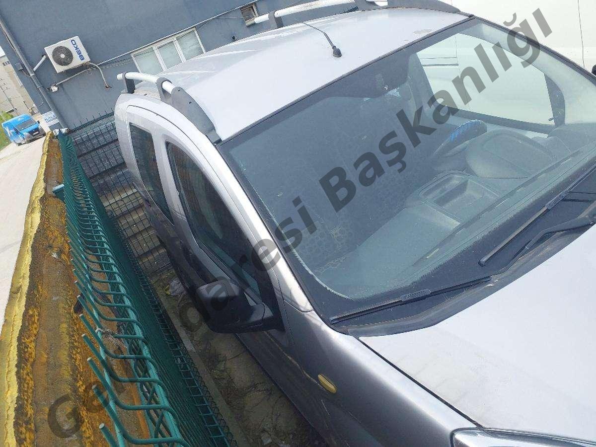 Satılık Fiat Fiorino 2008 - Bursa İnegöl ilan görseli 3