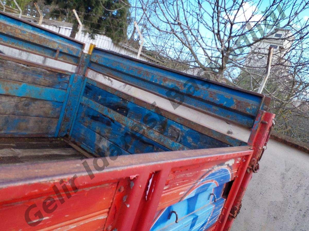 Satılık Isuzu NPR 1997 - Ordu Ünye ilan görseli 2