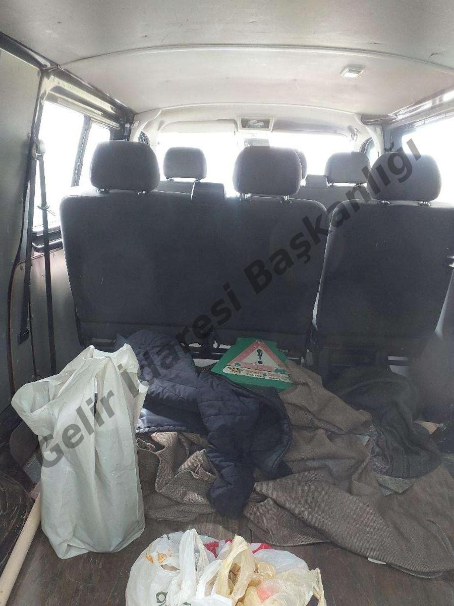 Satılık Volkswagen Transporter 2011 - İstanbul Ümraniye ilan görseli 6