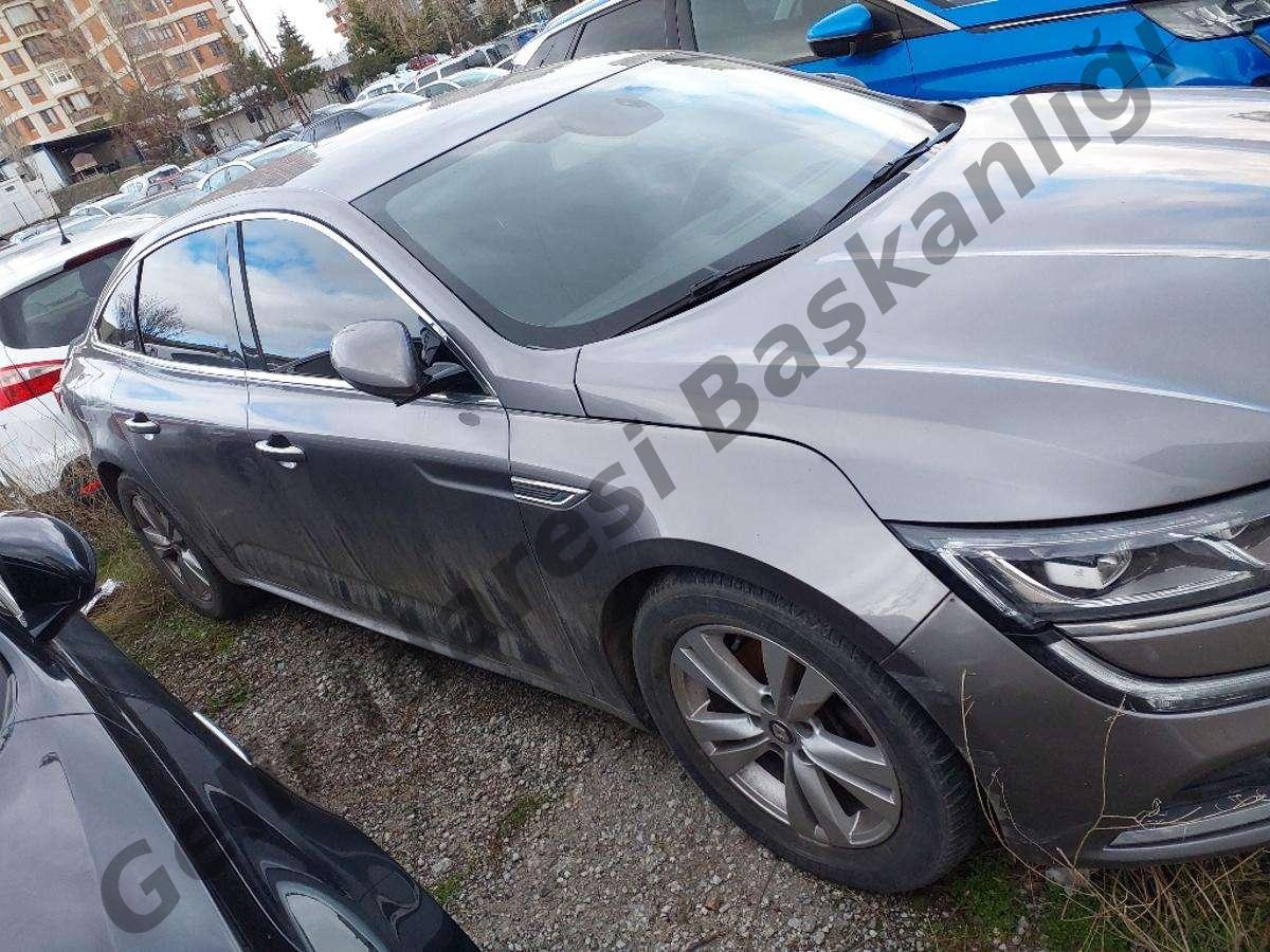 Satılık Renault Talisman 2018 - Ankara Çankaya ilan görseli 3