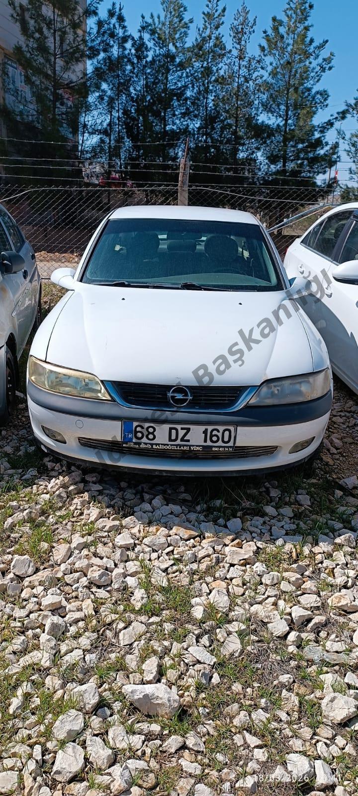Satılık Opel Vectra 1997 - Mardin Merkez