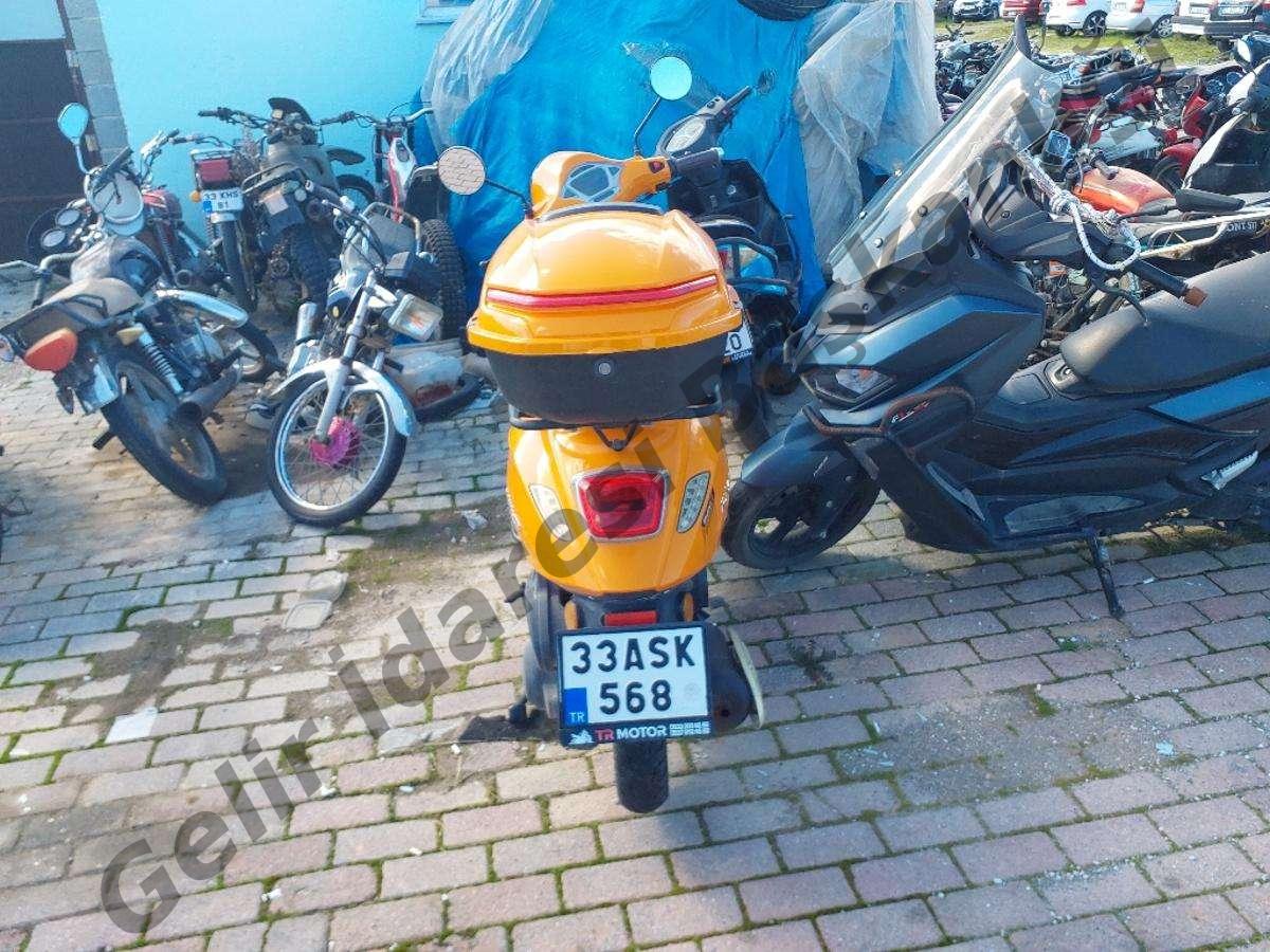 Satılık Xline 50 PRO 2023 - Mersin Anamur ilan görseli 2