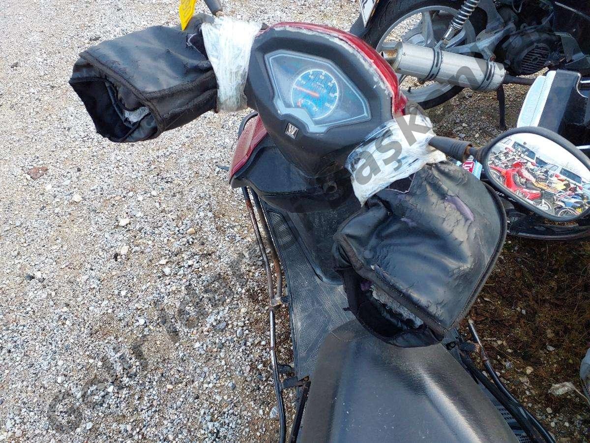 Satılık VH125SKYMOND 2019 - Denizli Merkez ilan görseli 5