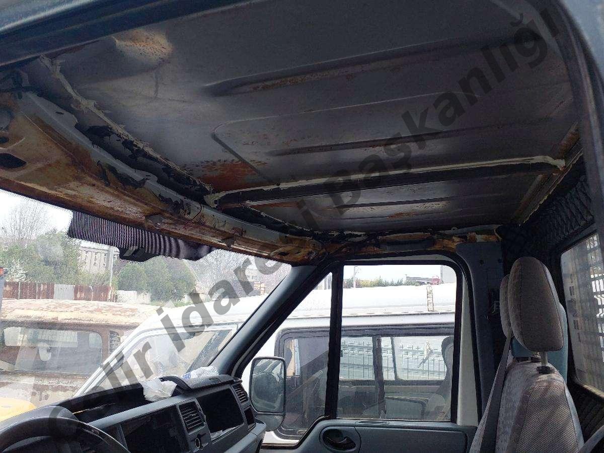 Satılık Ford Transit 2008 - Bursa İnegöl ilan görseli 15