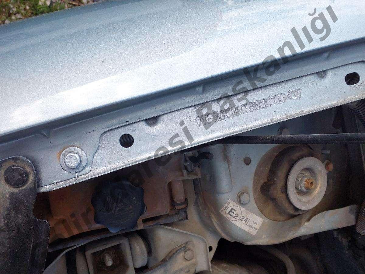 Satılık Peugeot Partner 2006 - Denizli Merkez ilan görseli 13