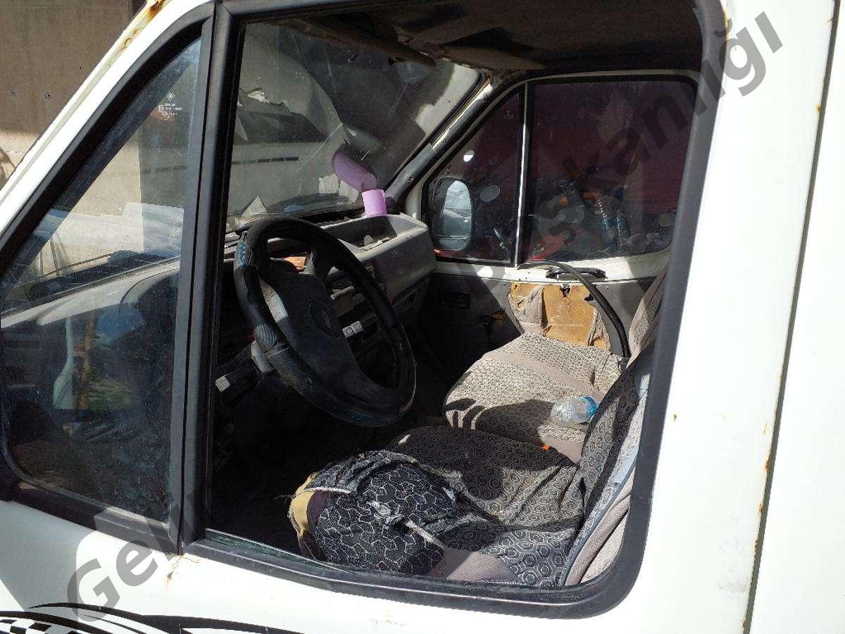 Satılık Ford Transit 1998 - İzmir Çeşme ilan görseli 5