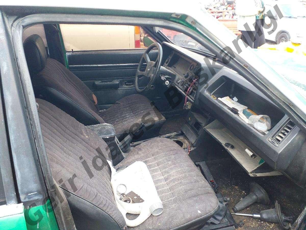 Satılık Ford 1978 - Denizli Merkez ilan görseli 8