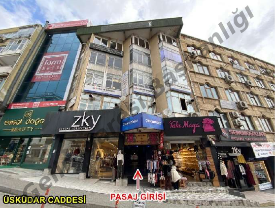 Konut - İSTANBUL KARTAL