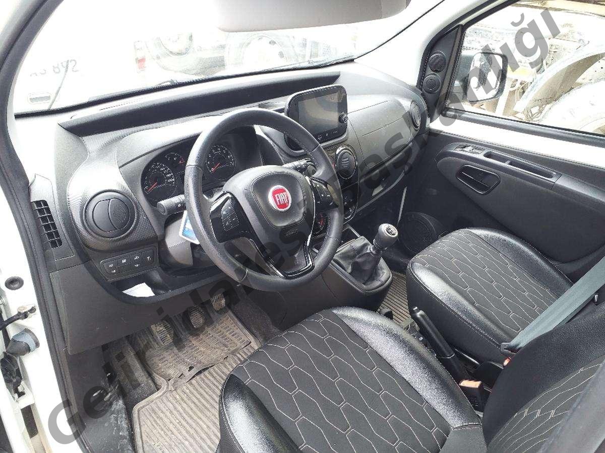 Satılık Fiat Fiorino 2022 - Karaman Merkez ilan görseli 8