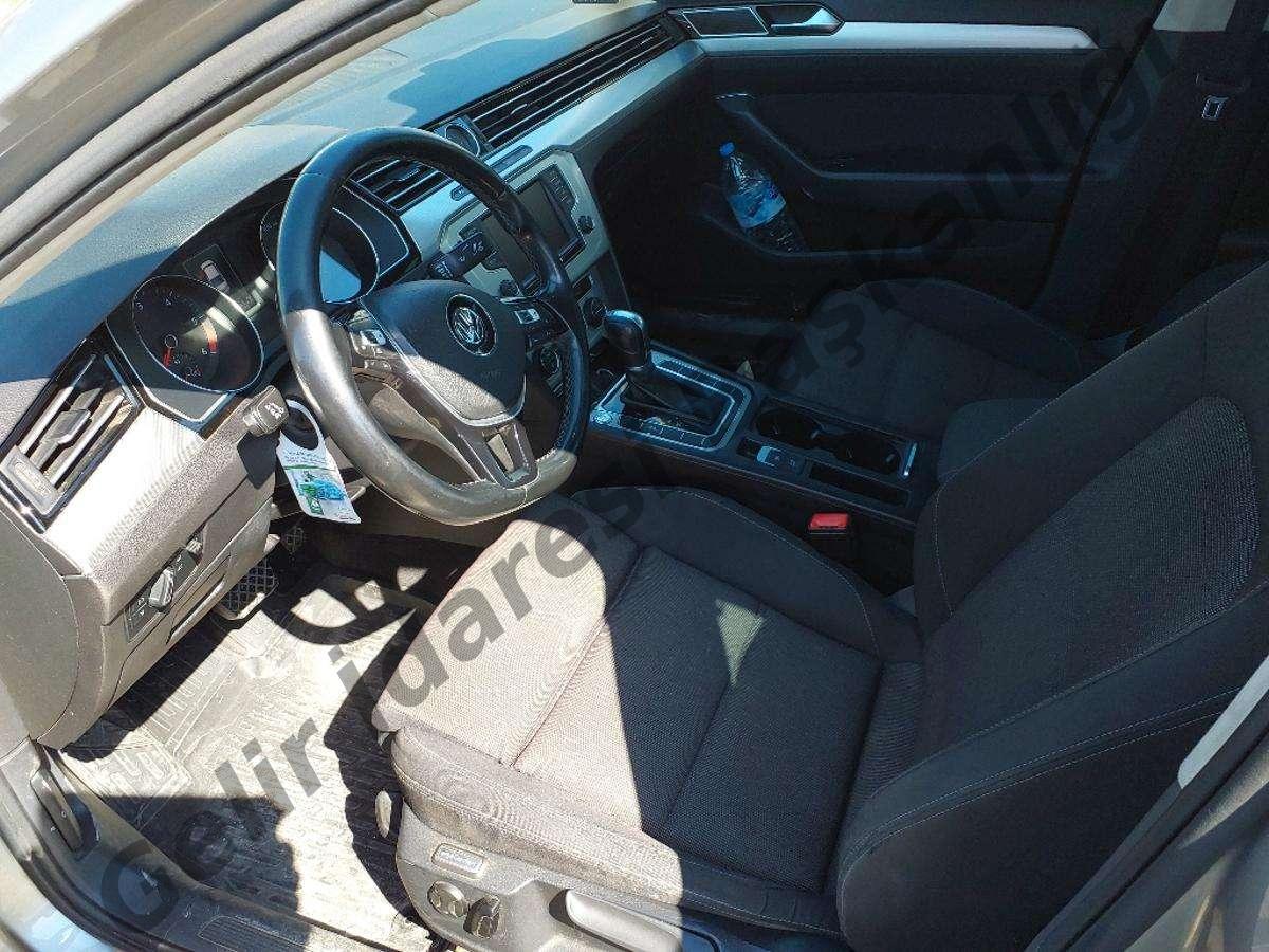 Satılık Volkswagen Passat 2016 - Balıkesir Edremit ilan görseli 12
