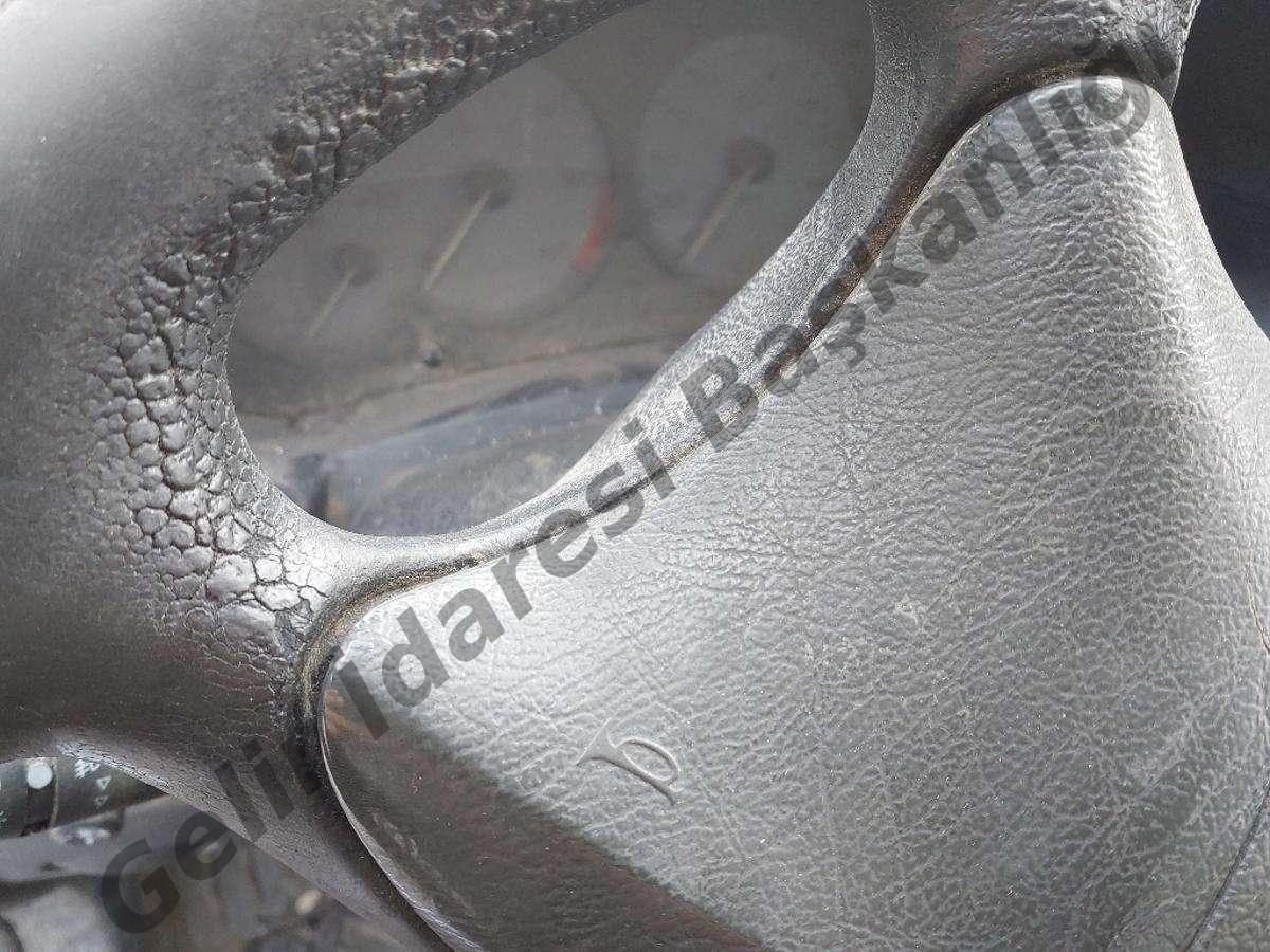 Satılık Peugeot Partner 2006 - Denizli Merkez ilan görseli 20