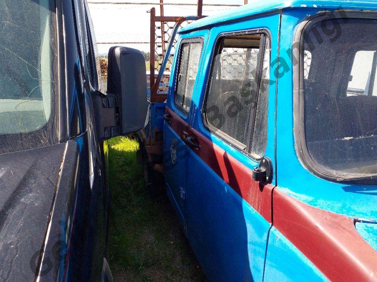 Satılık BMC Levent 60 BDC 2004 - Muğla Menteşe ilan görseli 5