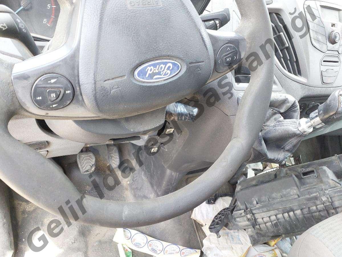 Satılık Ford 2013 - Adana Seyhan ilan görseli 6