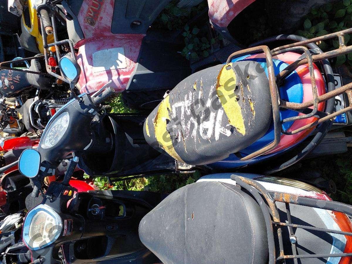 Satılık Yamaha 2008 - Antalya Manavgat ilan görseli 10