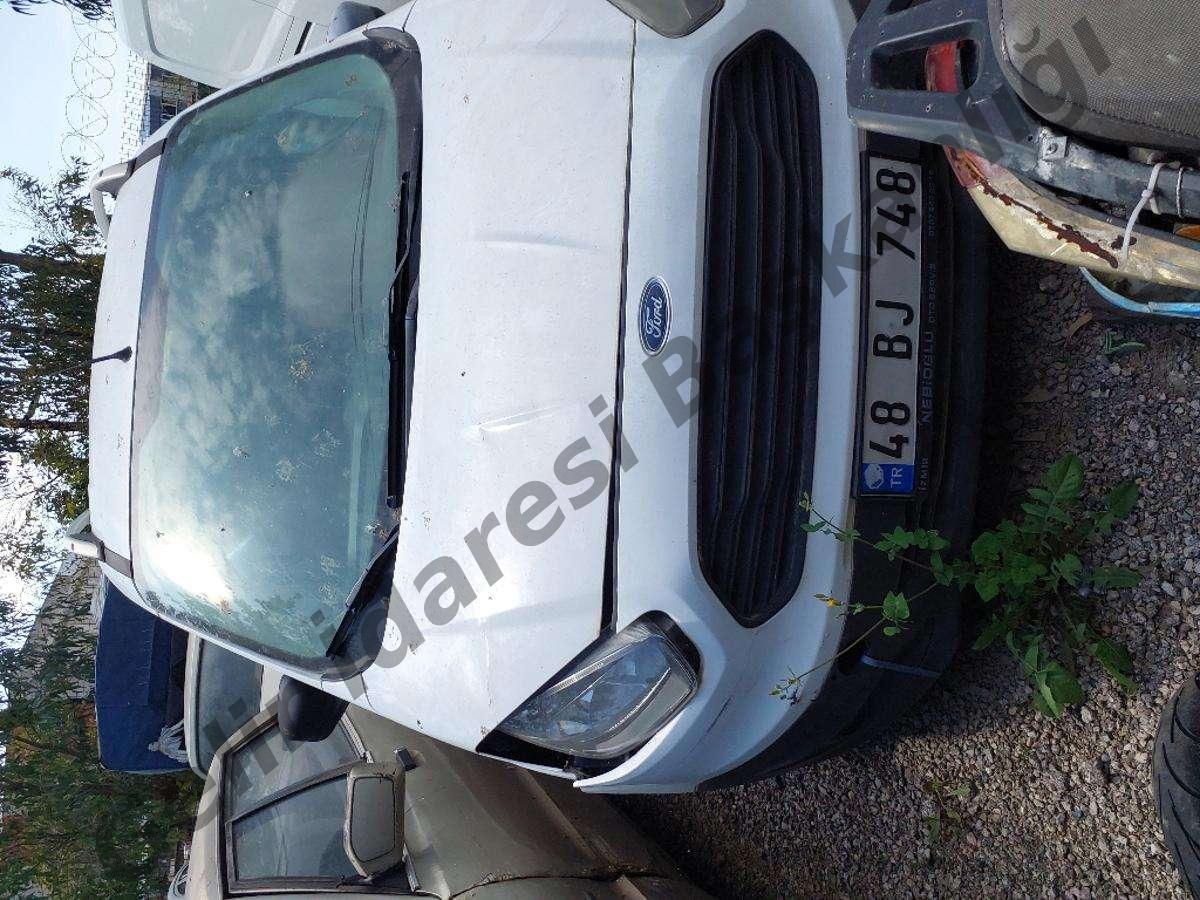 Satılık Ford Transit 2015 - İzmir Bornova ilan görseli 6