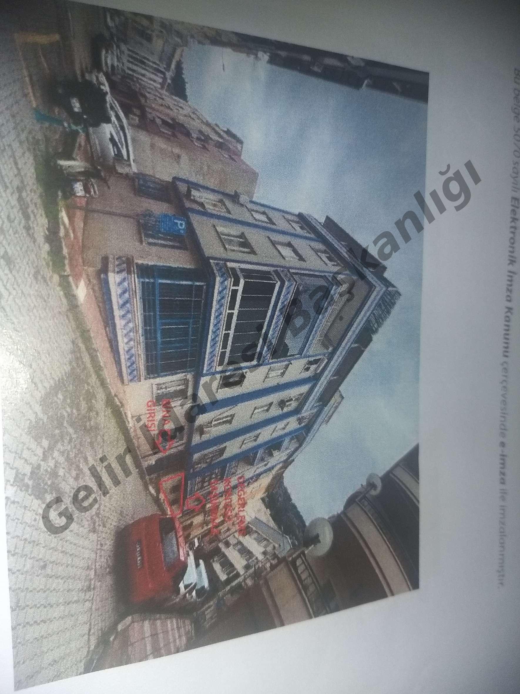 Konut - MANİSA MERKEZ