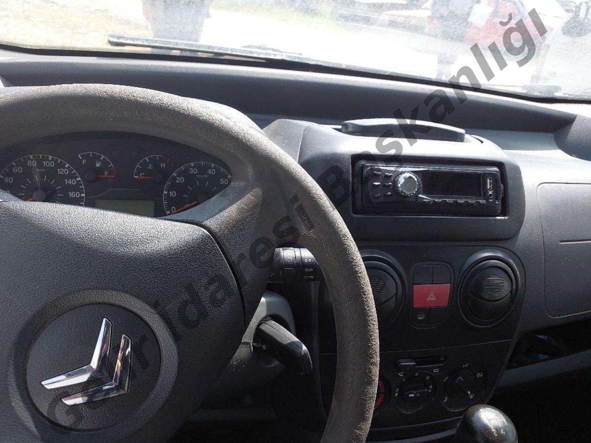 Satılık Citroen Nemo 2011 - Bartın Merkez ilan görseli 3