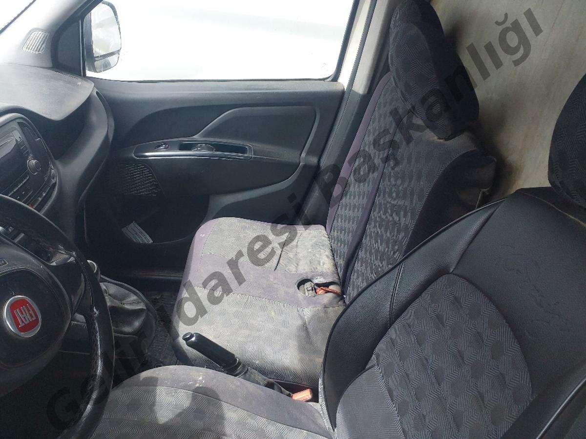 Satılık Fiat Doblo 2015 - Bursa İnegöl ilan görseli 6