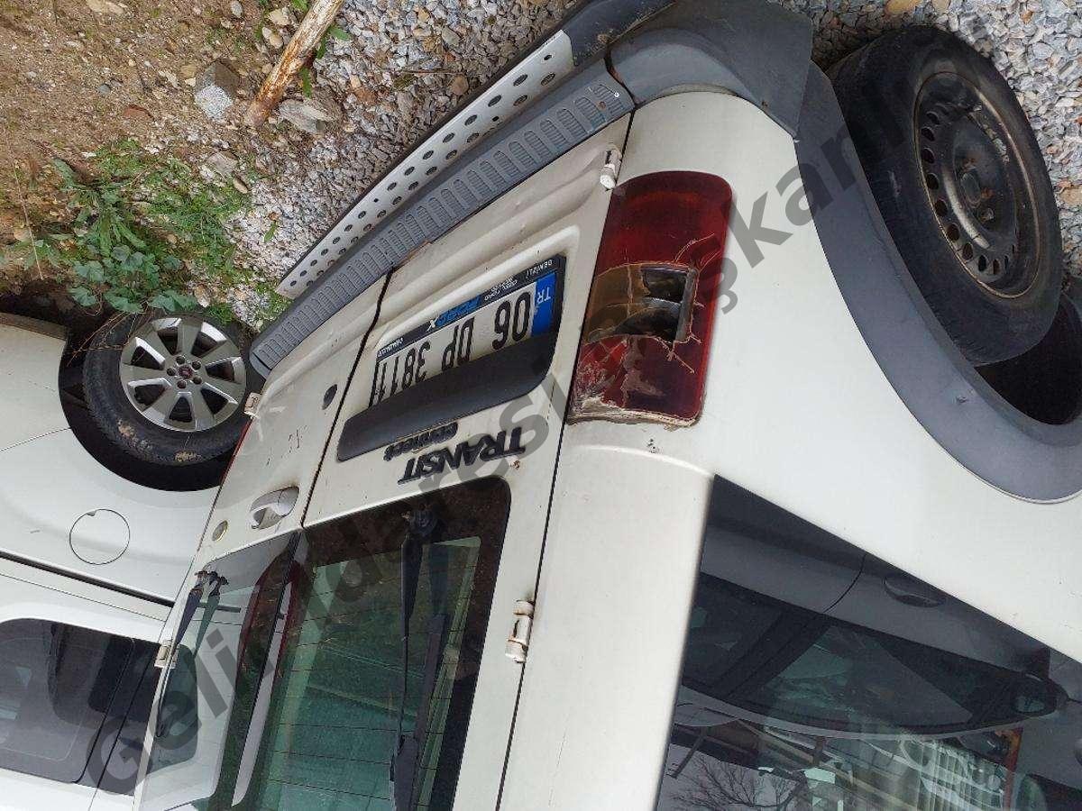 Satılık Ford Transit 2004 - Denizli Merkez ilan görseli 2