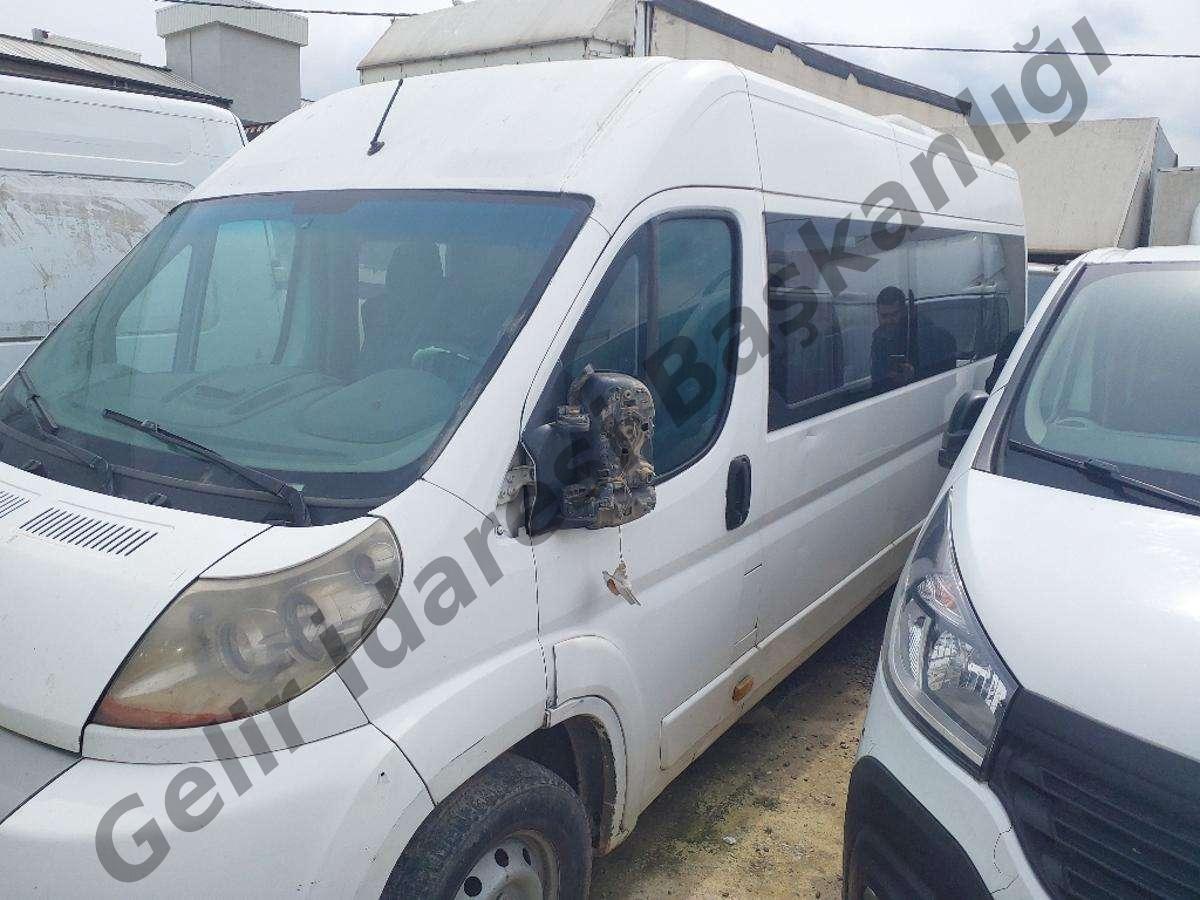 Satılık Fiat Ducato 2008 - Bursa İnegöl ilan görseli 4
