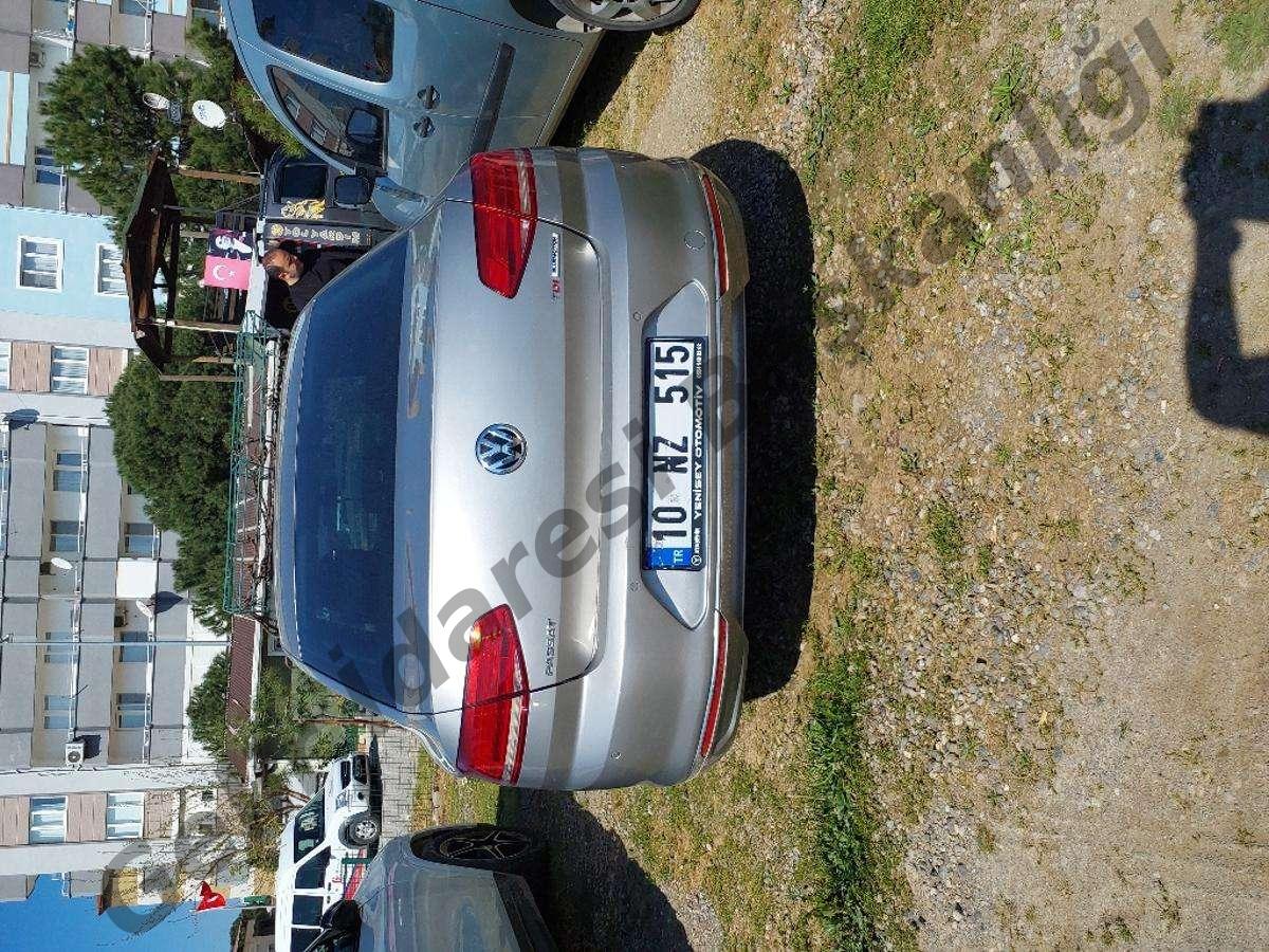 Satılık Volkswagen Passat 2016 - Balıkesir Edremit ilan görseli 9