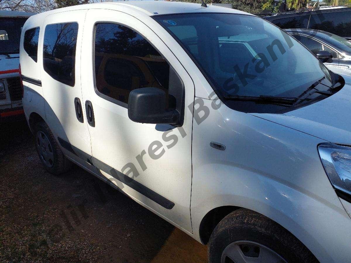 Satılık Fiat Fiorino 2024 - Antalya Döşemealtı ilan görseli 3