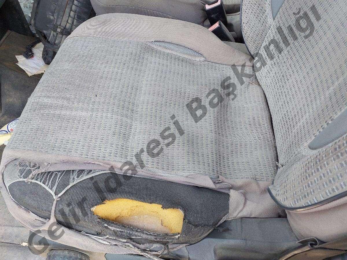 Satılık Ford 2013 - Adana Seyhan ilan görseli