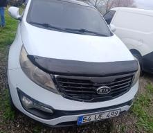 Satılık KIA Sportage 2012 - Sakarya Ferizli