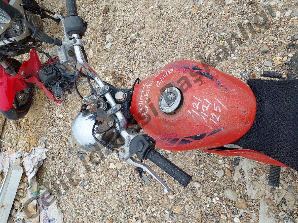 Satılık CK125 2005 - Antalya Manavgat ilan görseli 19