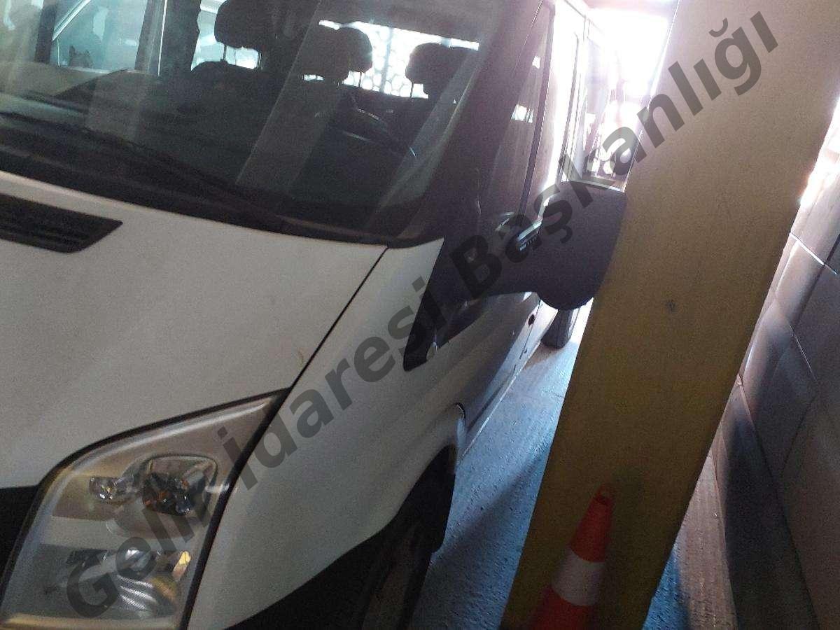 Satılık Ford Transit 2012 - Denizli Merkez ilan görseli 10